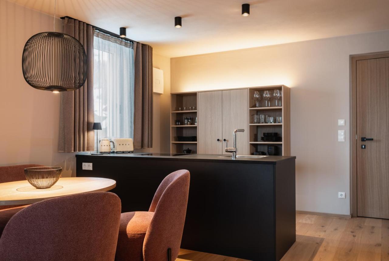 Ariane'S Guesthouse 塞斯托 外观 照片