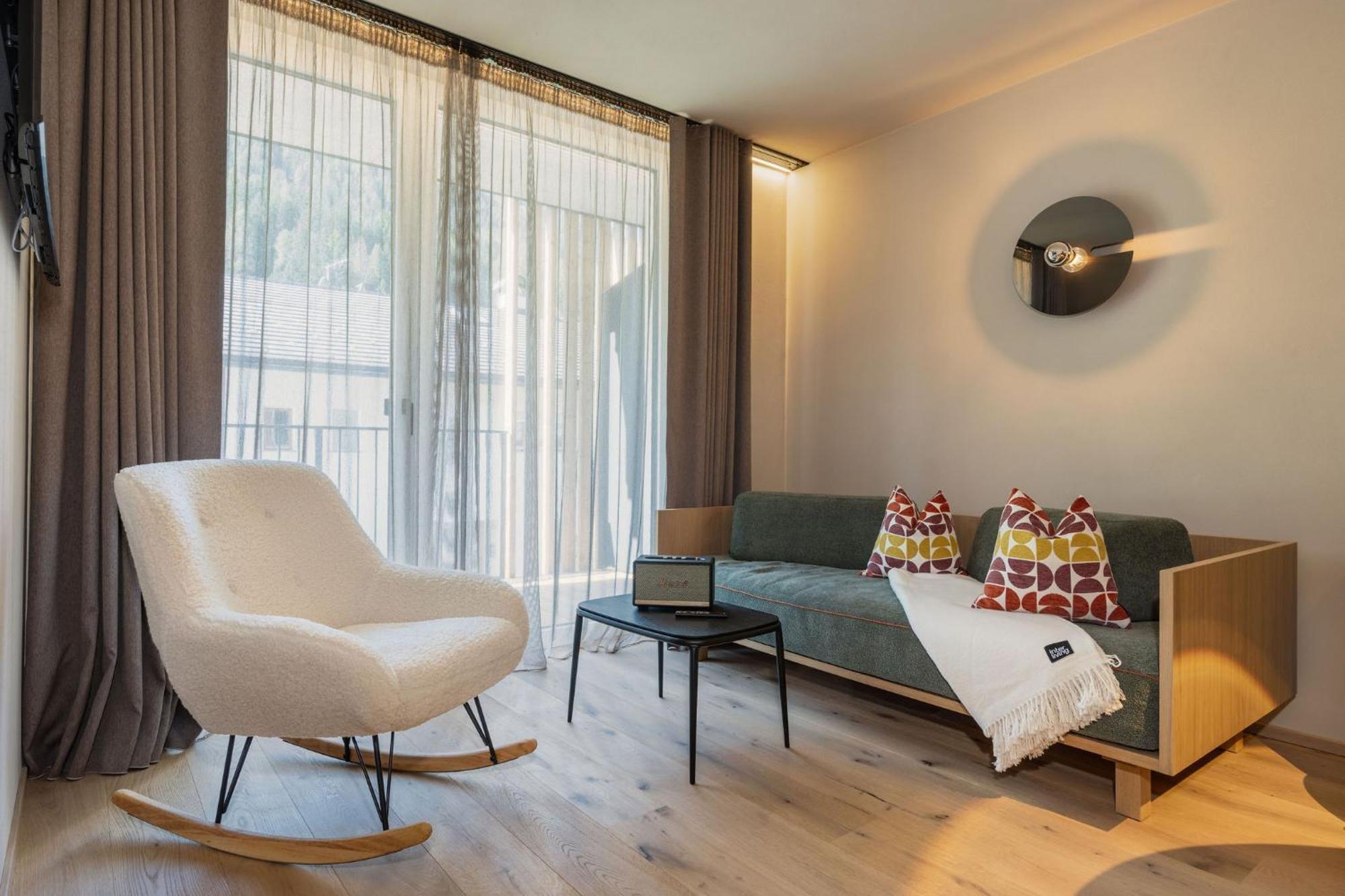 Ariane'S Guesthouse 塞斯托 外观 照片
