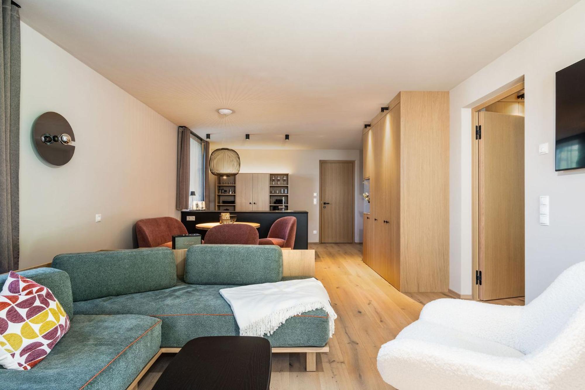 Ariane'S Guesthouse 塞斯托 外观 照片