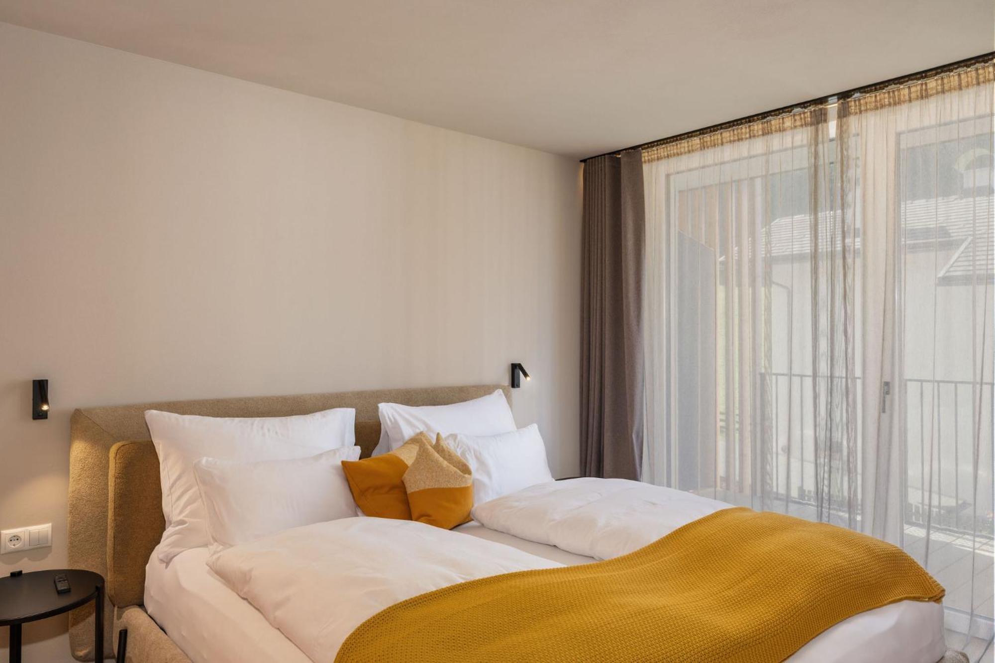 Ariane'S Guesthouse 塞斯托 外观 照片