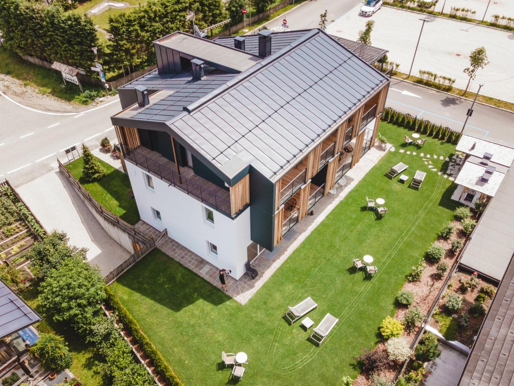 Ariane'S Guesthouse 塞斯托 外观 照片