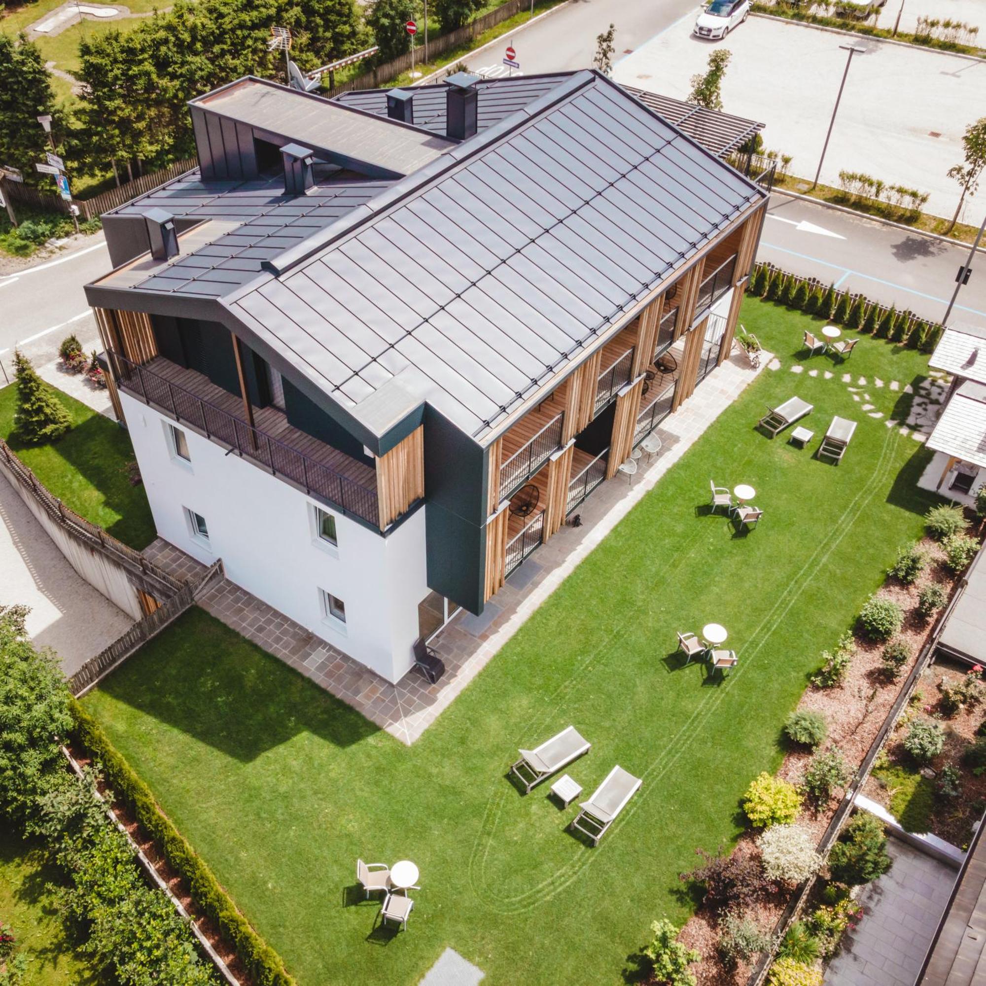 Ariane'S Guesthouse 塞斯托 外观 照片
