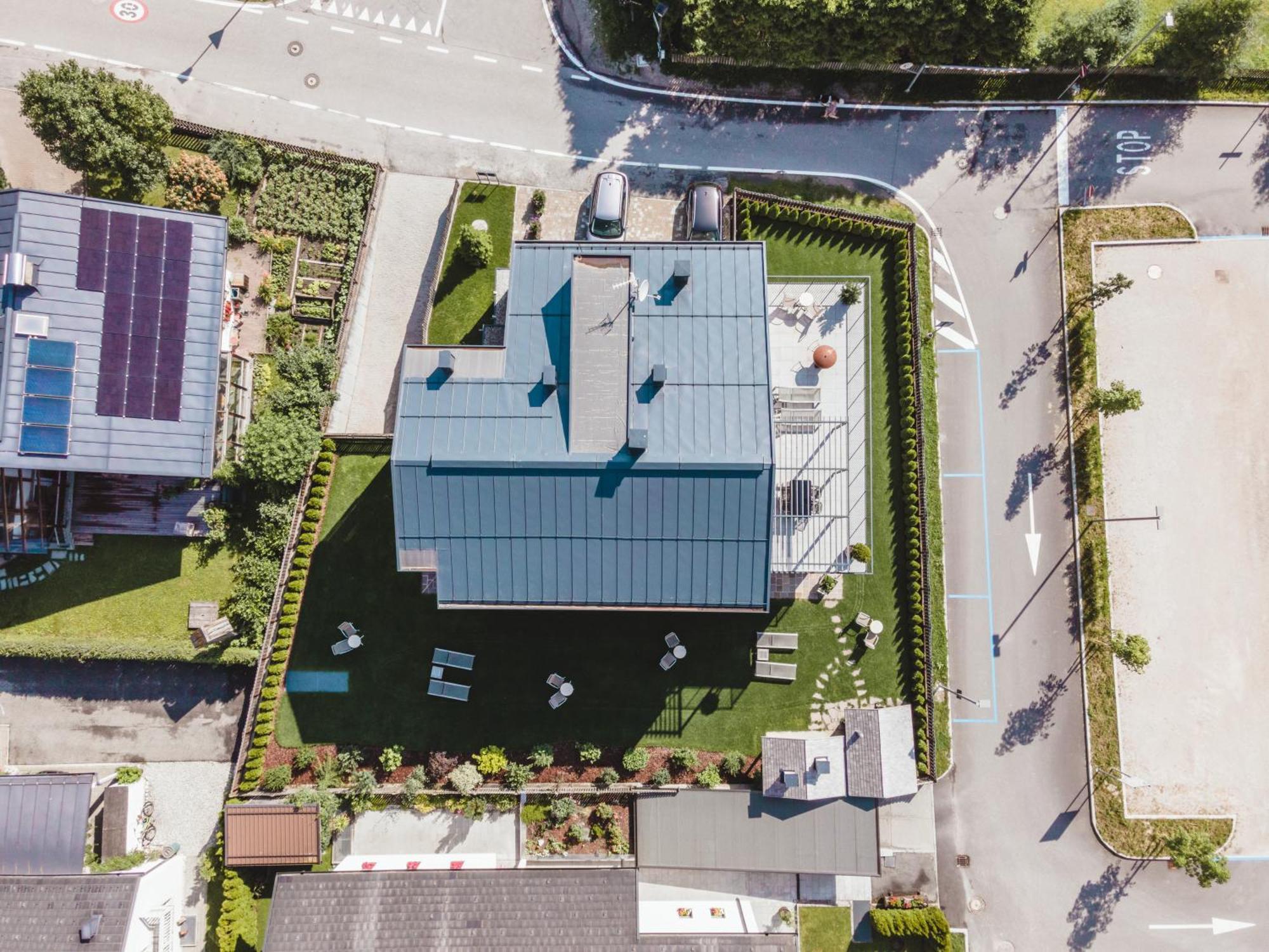 Ariane'S Guesthouse 塞斯托 外观 照片