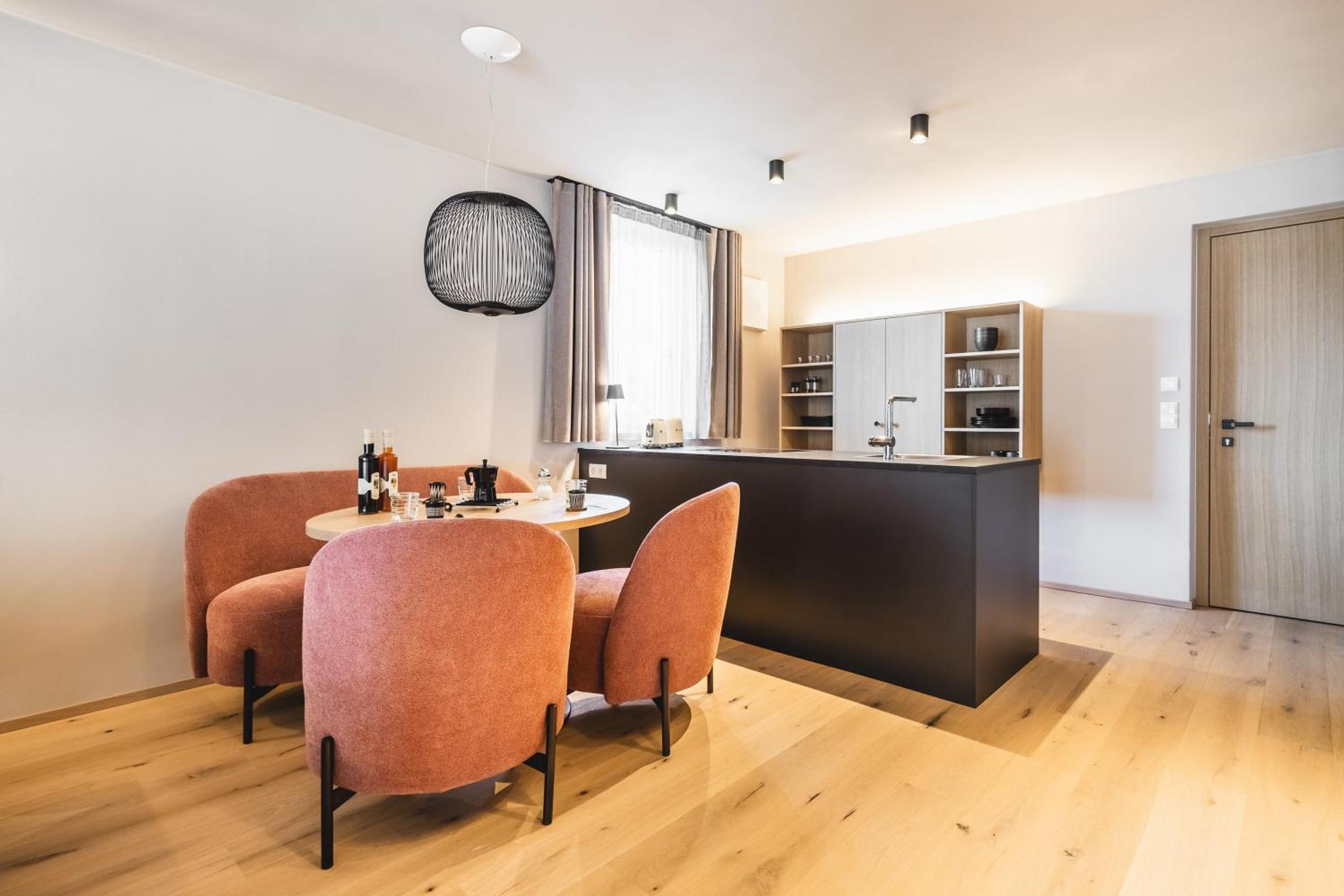 Ariane'S Guesthouse 塞斯托 外观 照片